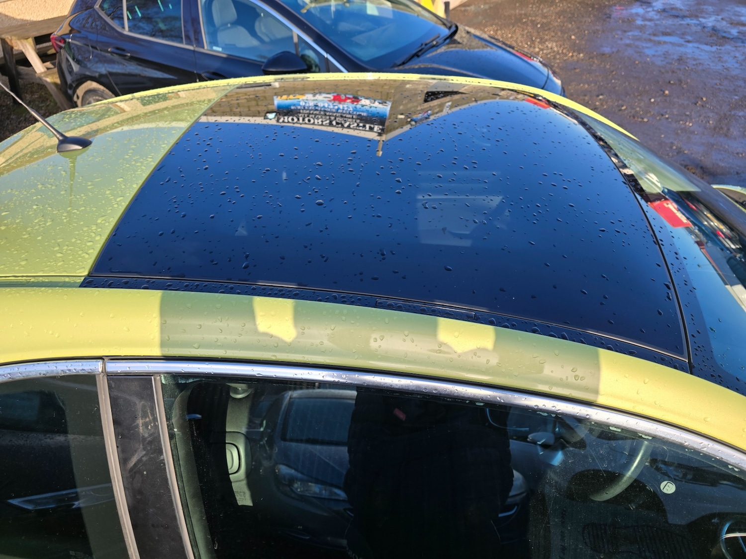 Used Vauxhall ADAM 2014 for sale - 77189563: Photo 22