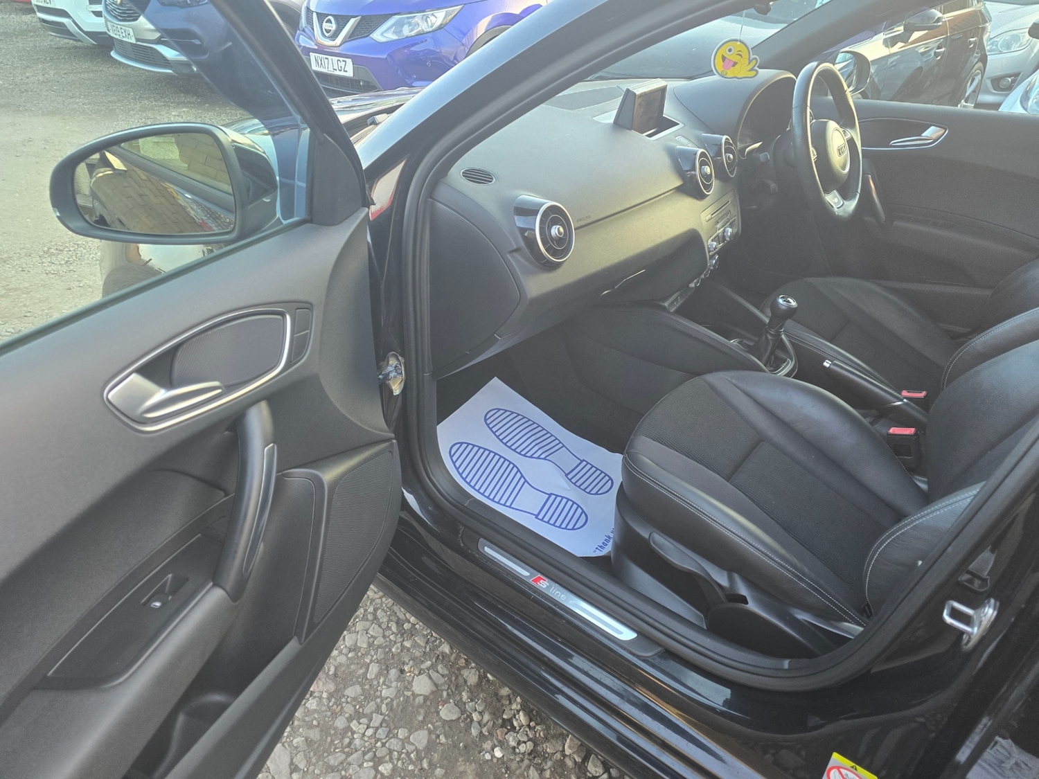 Used Audi A1 2014 for sale - 77976956: Photo 11