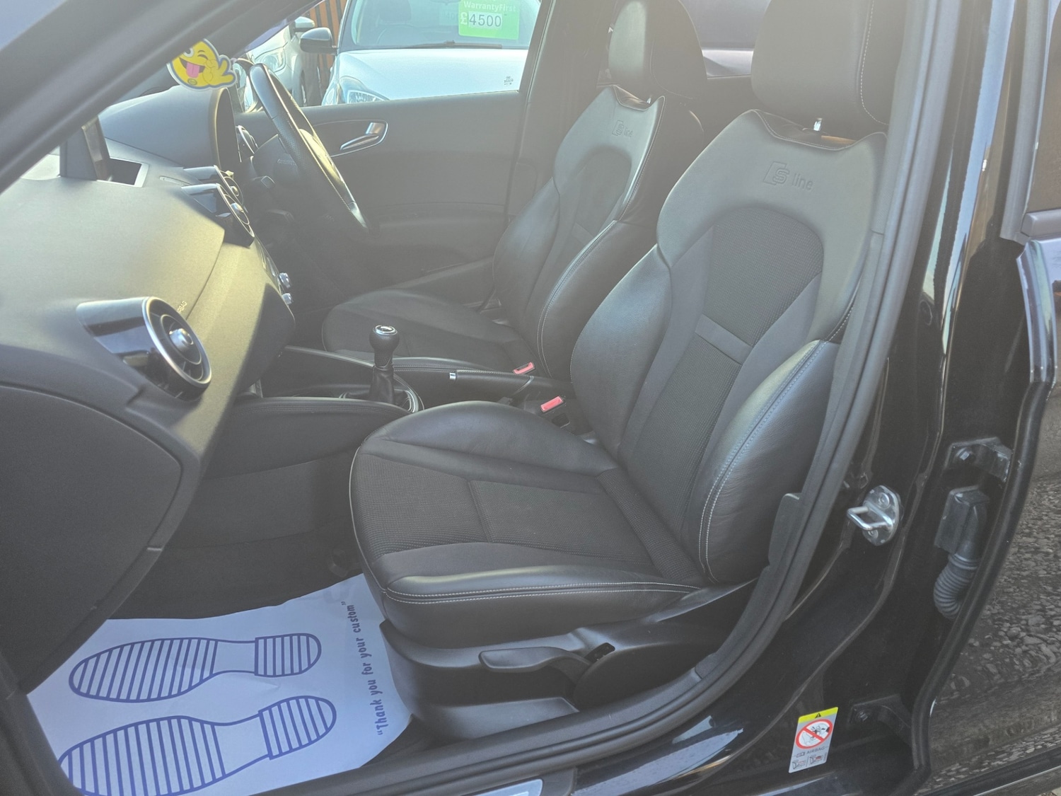 Used Audi A1 2014 for sale - 77976956: Photo 12