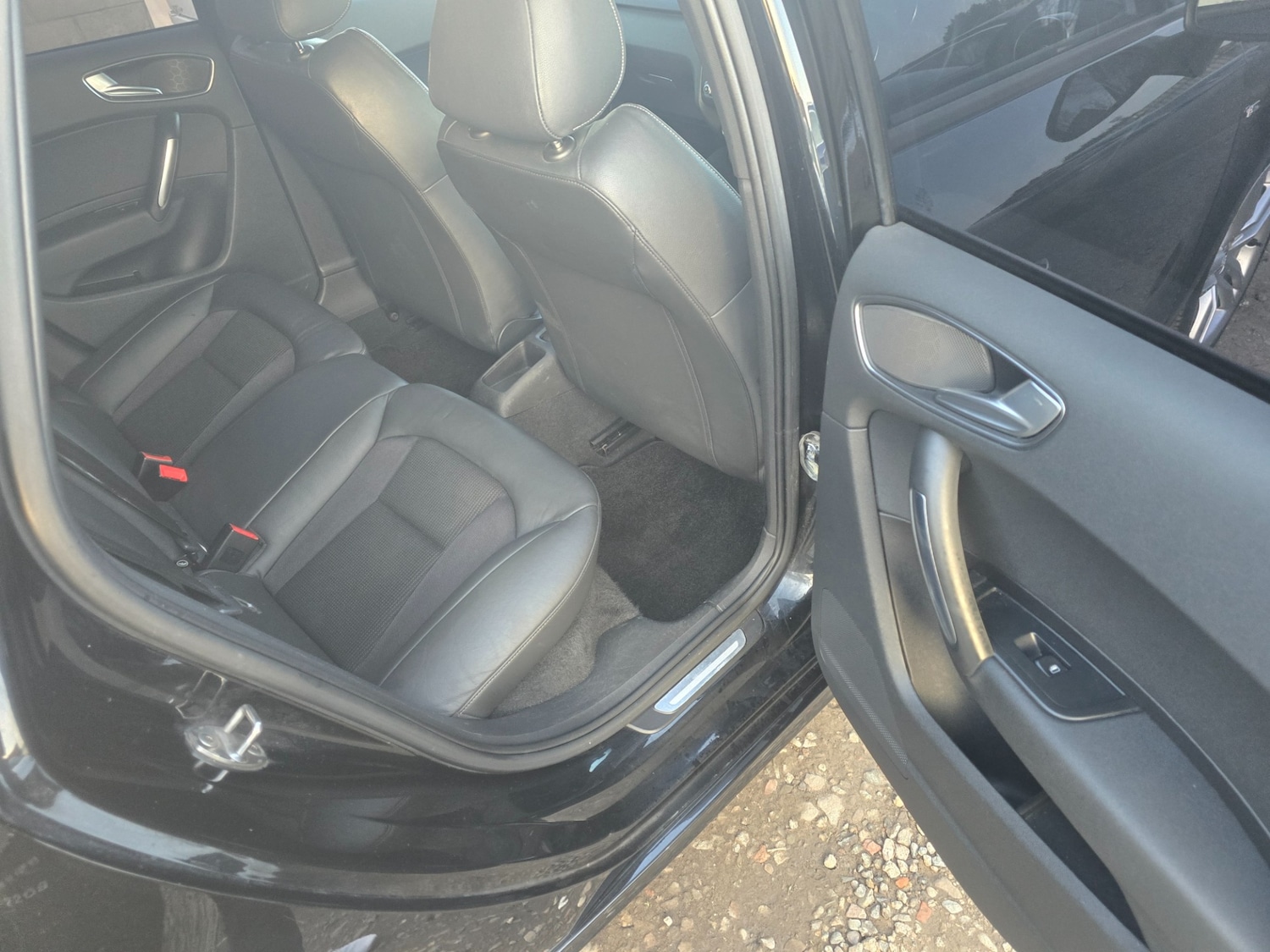 Used Audi A1 2014 for sale - 77976956: Photo 13