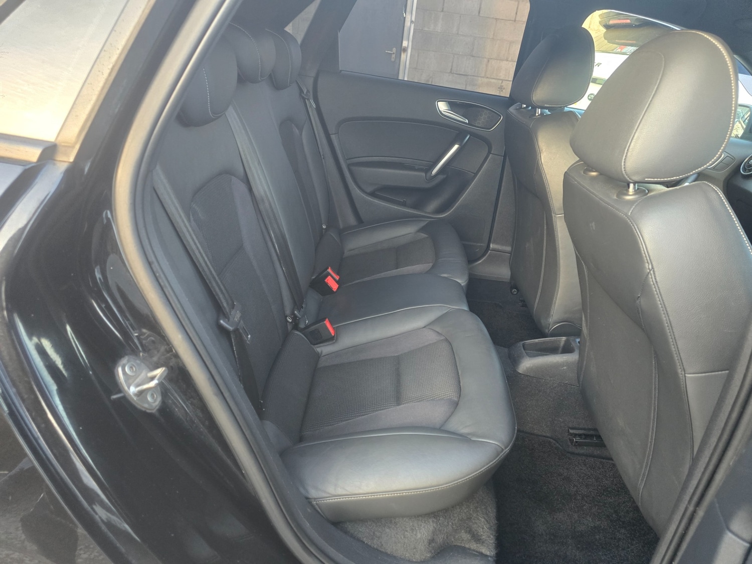 Used Audi A1 2014 for sale - 77976956: Photo 14