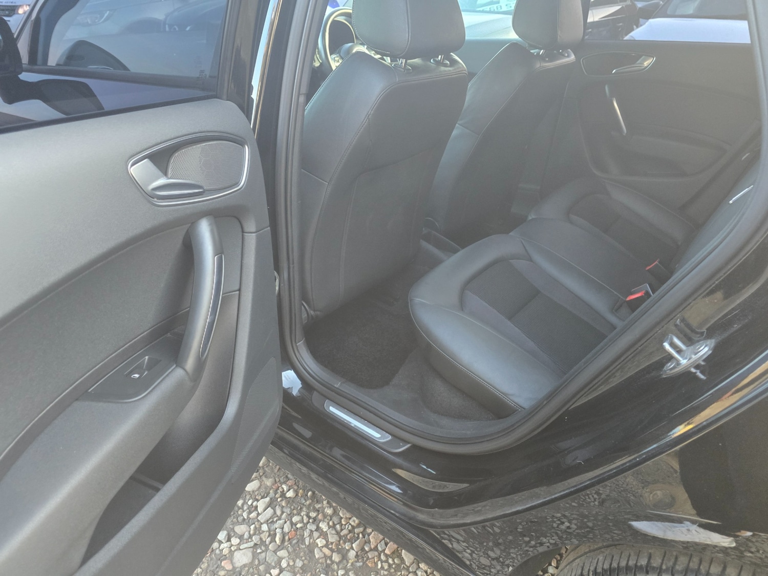 Used Audi A1 2014 for sale - 77976956: Photo 15