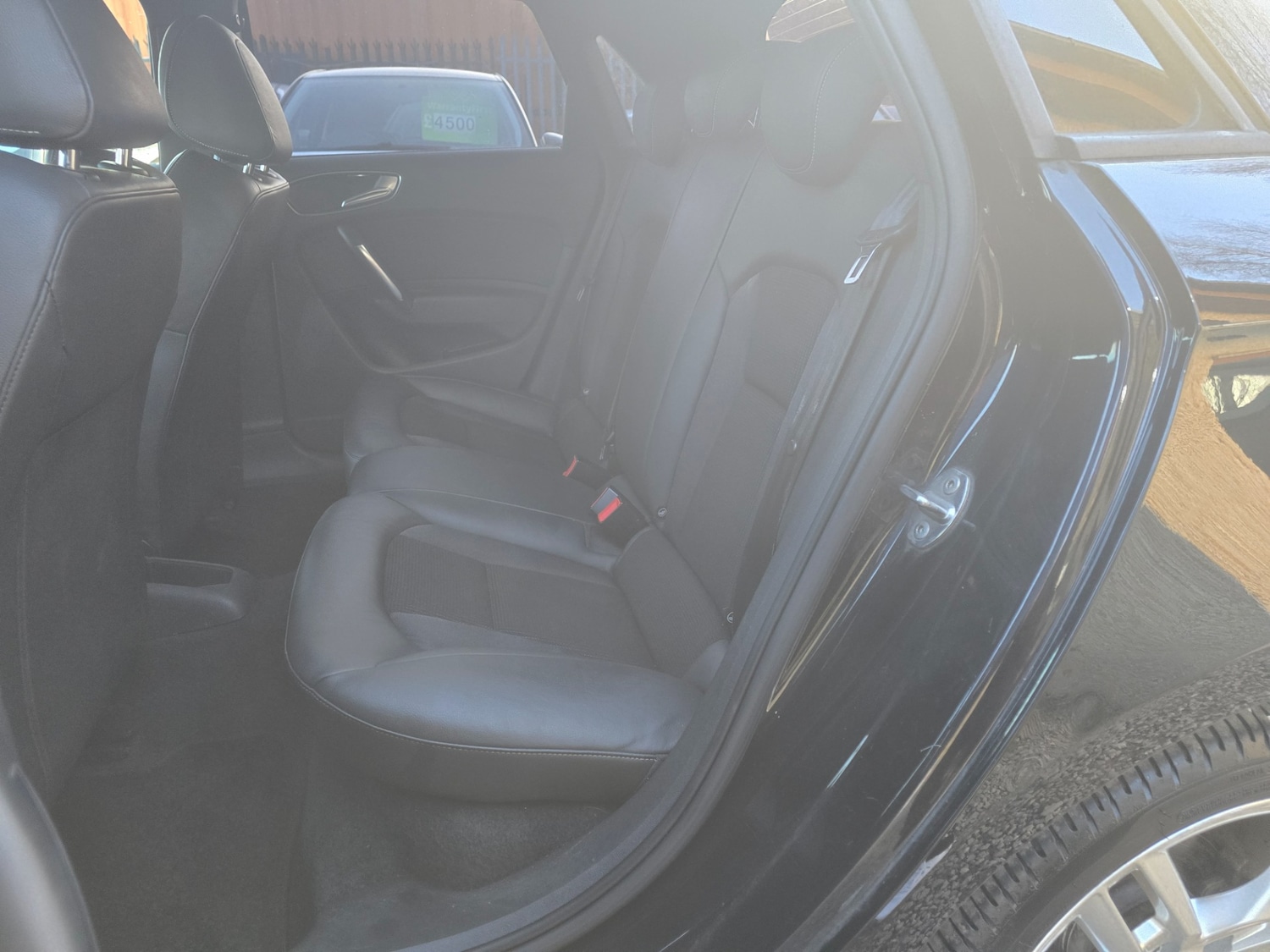 Used Audi A1 2014 for sale - 77976956: Photo 16