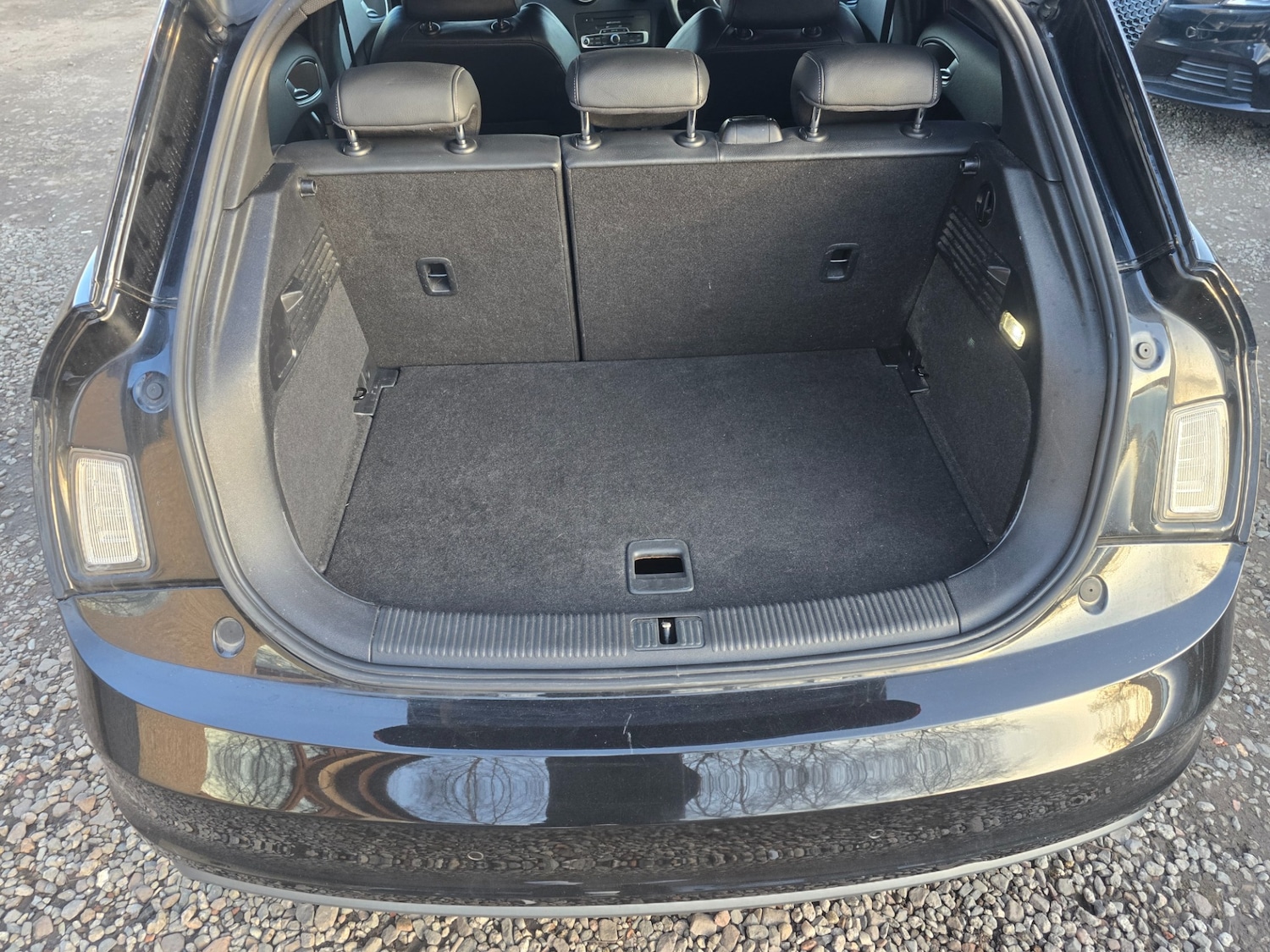 Used Audi A1 2014 for sale - 77976956: Photo 17