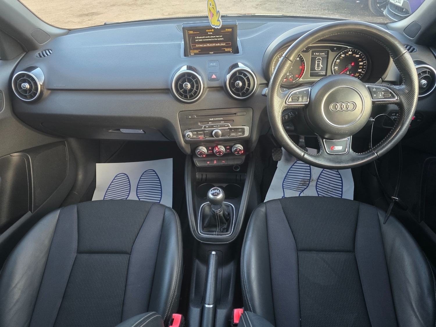 Used Audi A1 2014 for sale - 77976956: Photo 19