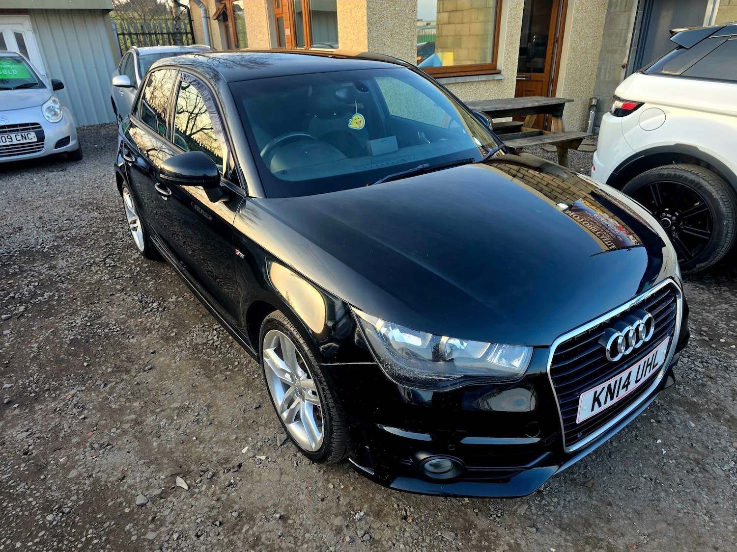 Used Audi A1 2014 for sale - 77976956: Photo 2