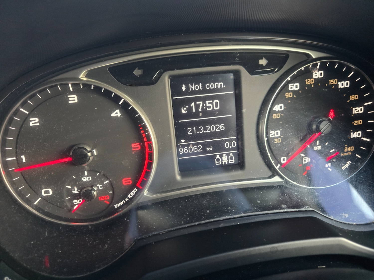 Used Audi A1 2014 for sale - 77976956: Photo 20