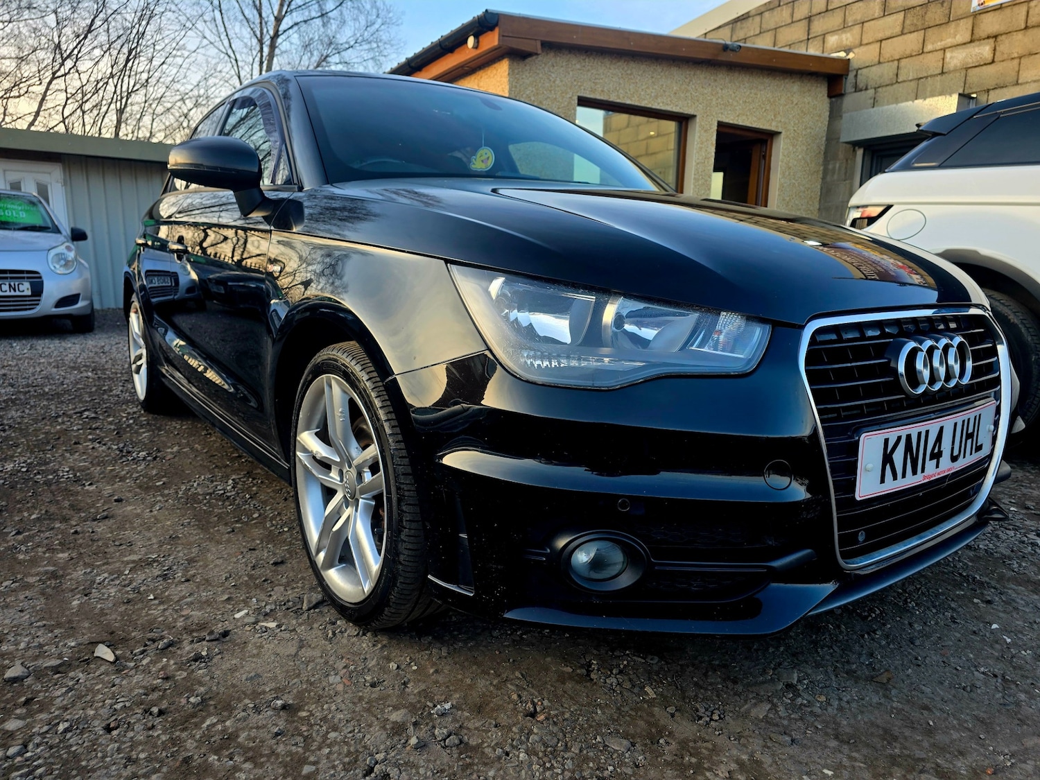 Used Audi A1 2014 for sale - 77976956: Photo 5