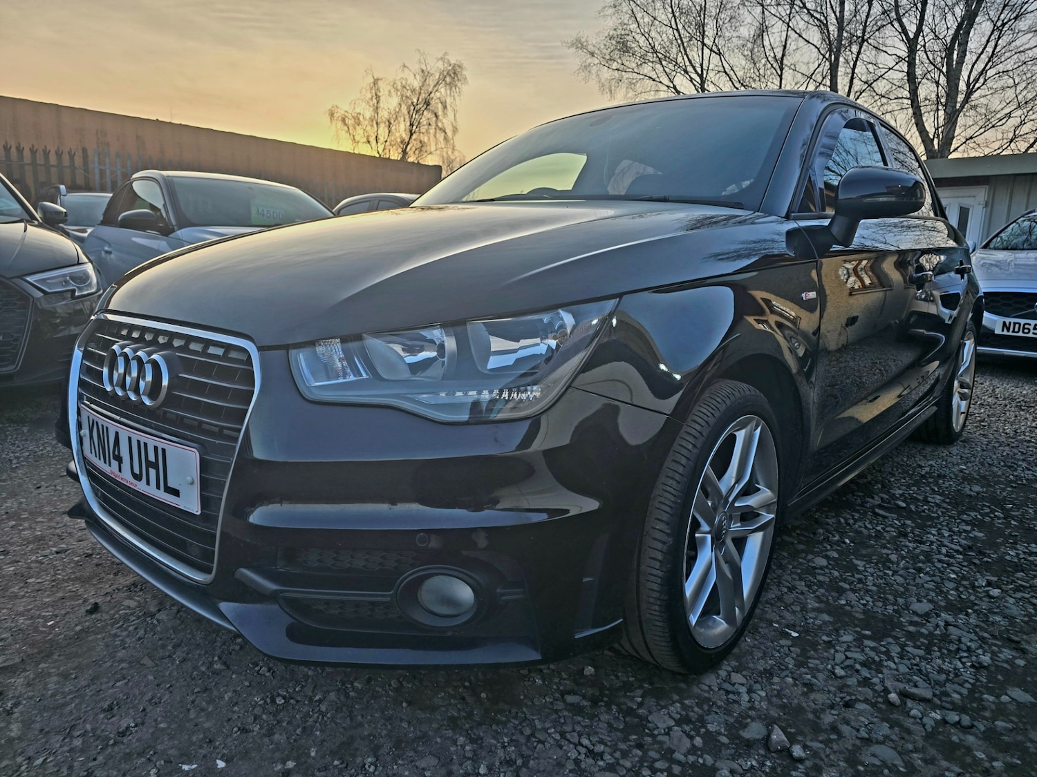 Used Audi A1 2014 for sale - 77976956: Photo 6
