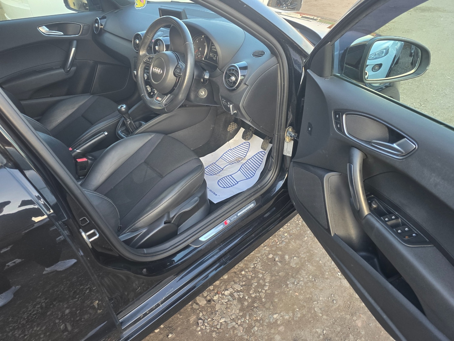 Used Audi A1 2014 for sale - 77976956: Photo 9