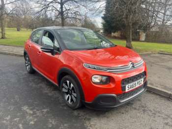 2019 (69) - 1.2 PureTech 82 Feel 5dr