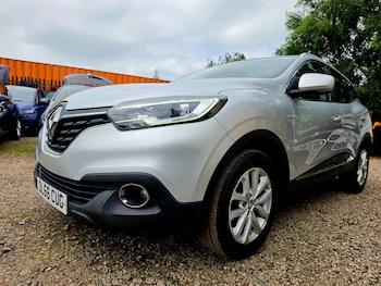 Used Renault Kadjar 2016 for sale - 79170823: Photo