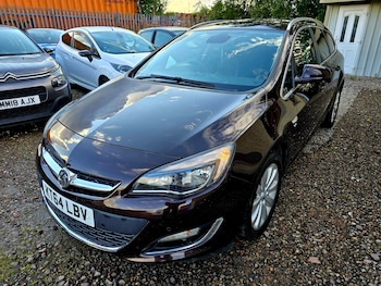 2015 (64) - 1.6i 16V Elite 5dr Auto
