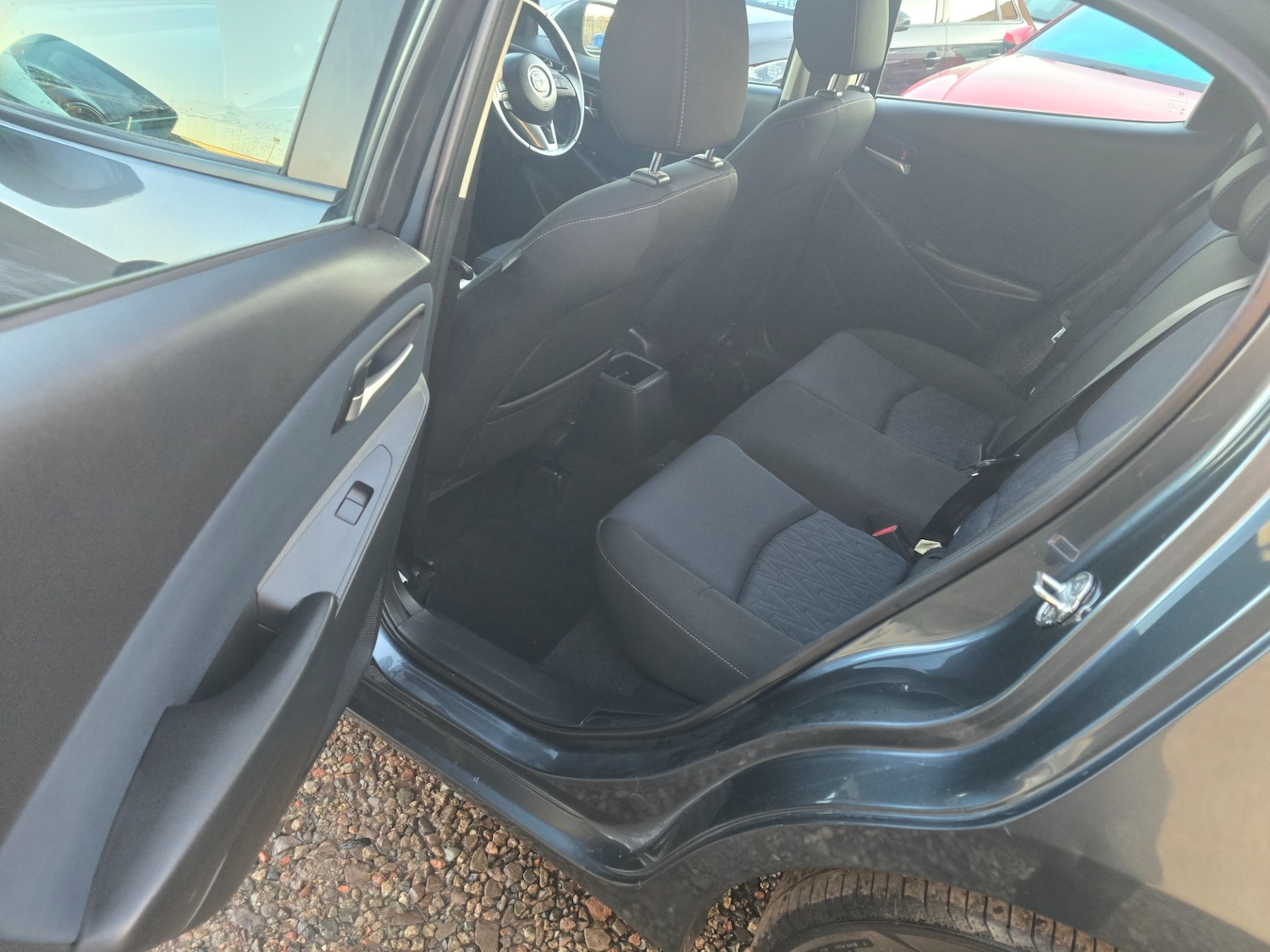 Used Mazda Mazda2 2015 for sale - 77782094: Photo 11