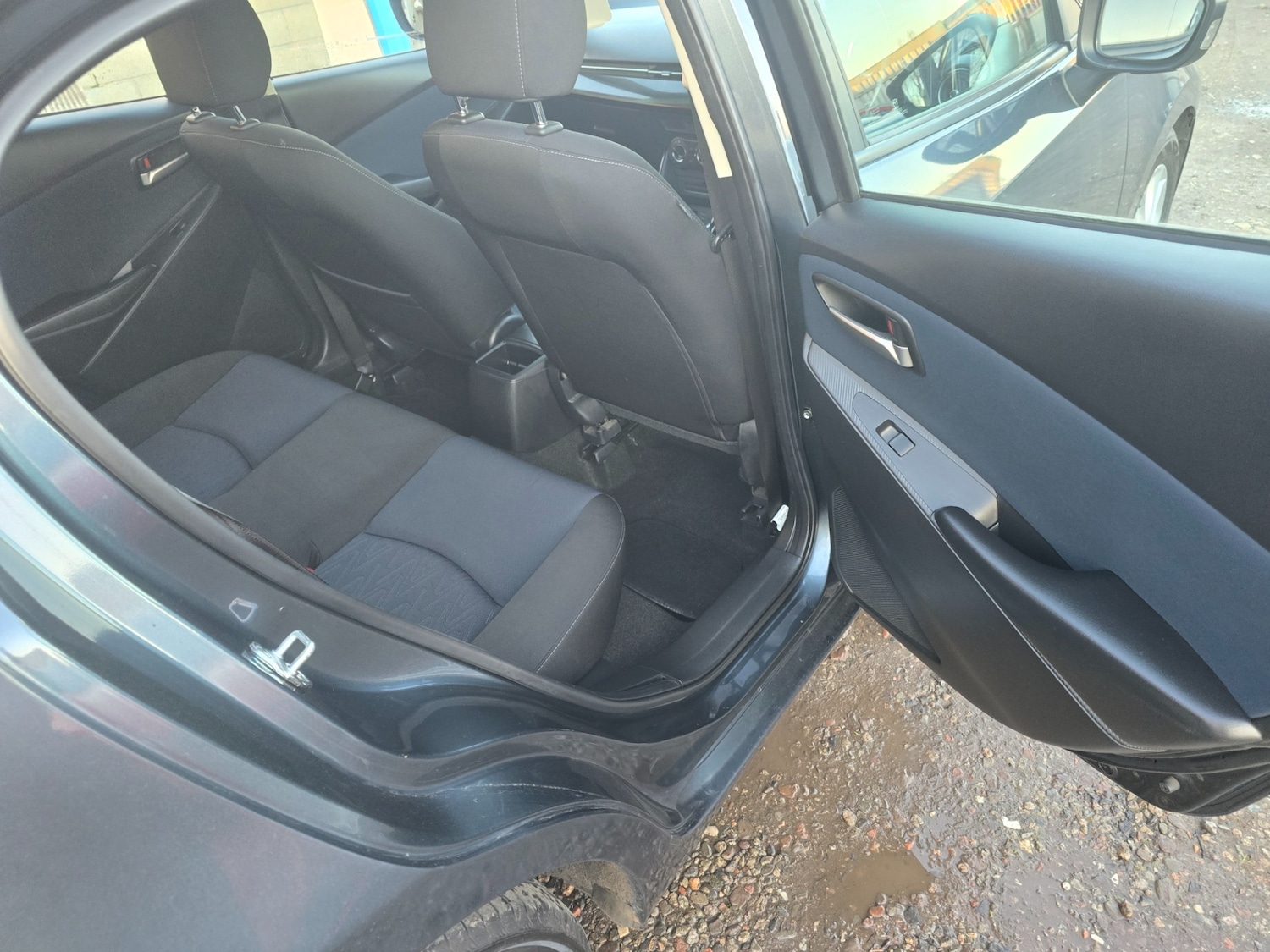 Used Mazda Mazda2 2015 for sale - 77782094: Photo 13