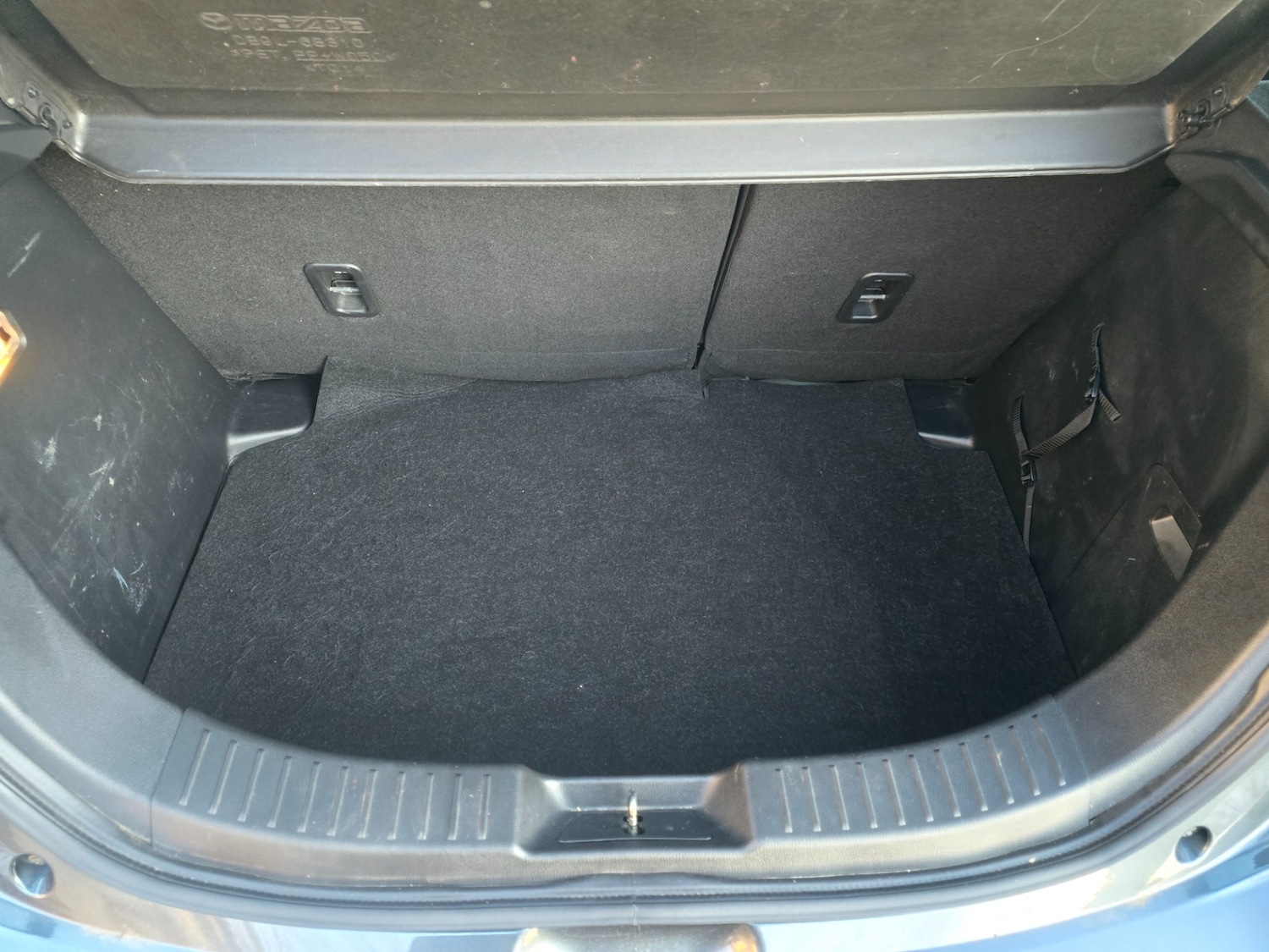 Used Mazda Mazda2 2015 for sale - 77782094: Photo 15