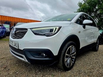 Used Vauxhall Crossland X 2021 for sale - 79104246: Photo