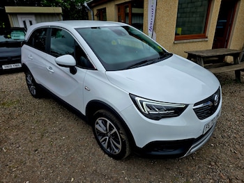 Used Vauxhall Crossland X 2021 for sale - 79104246: Photo