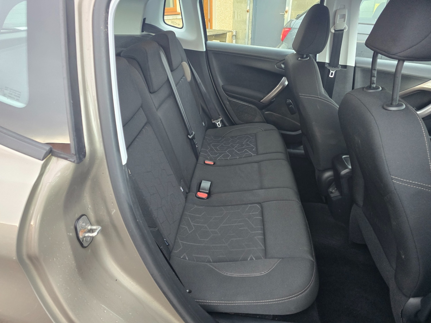 Used Peugeot 2008 2016 for sale - 77228467: Photo 16