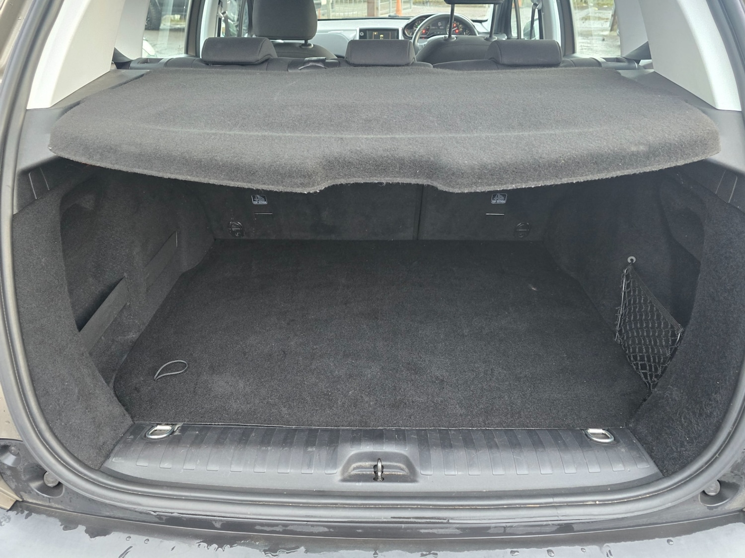 Used Peugeot 2008 2016 for sale - 77228467: Photo 19