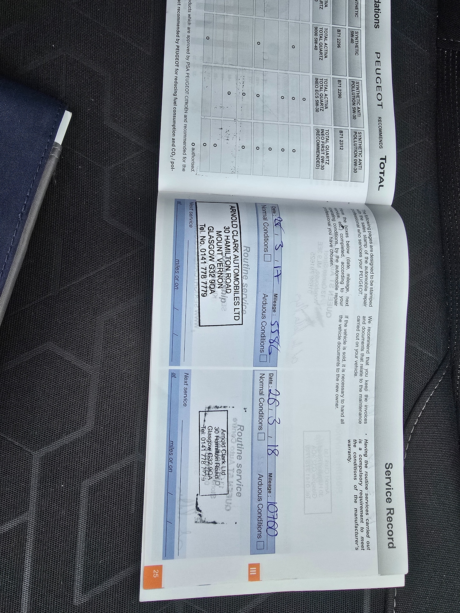 Used Peugeot 2008 2016 for sale - 77228467: Photo 21