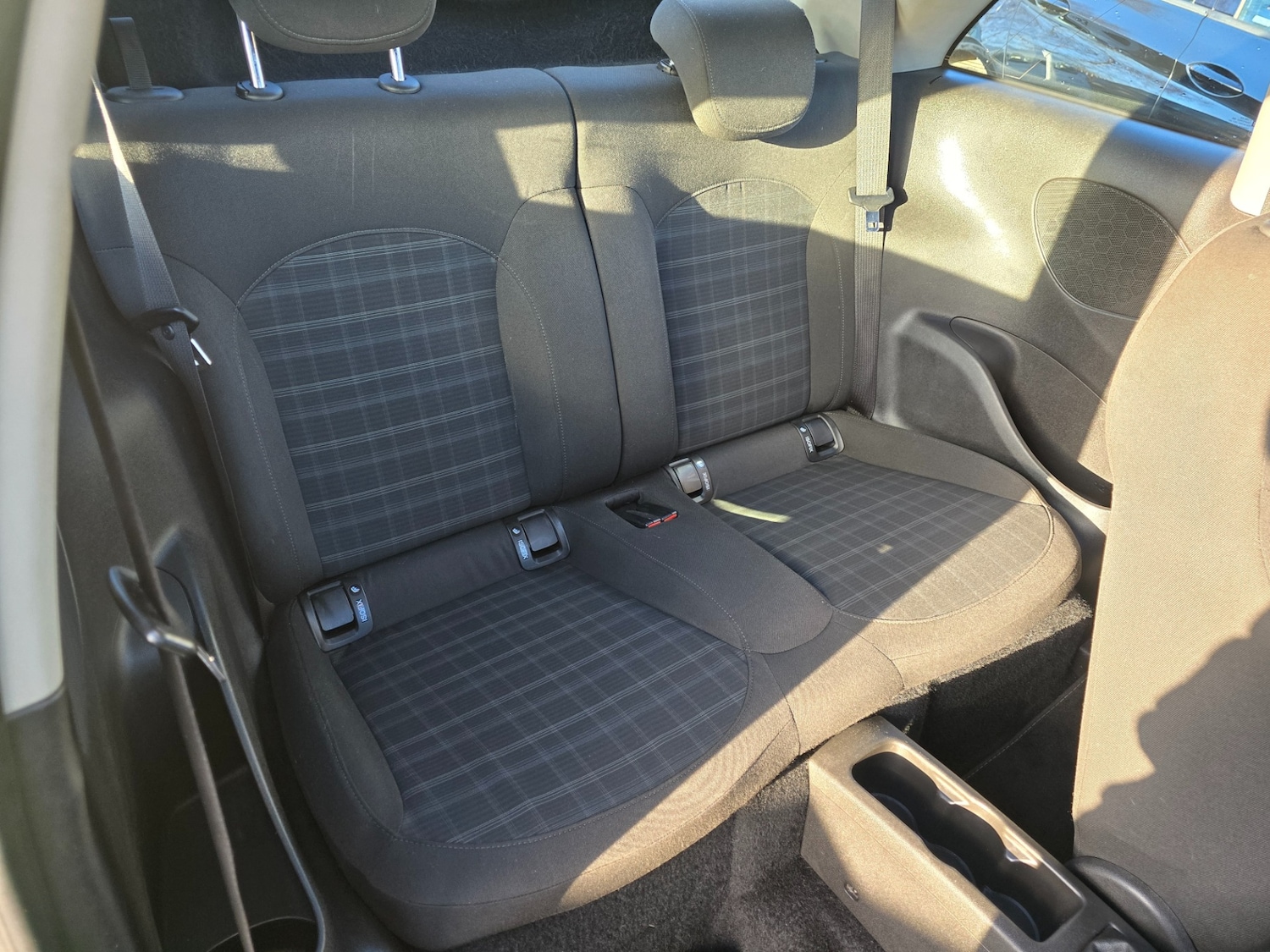 Used Vauxhall ADAM 2014 for sale - 77213773: Photo 15