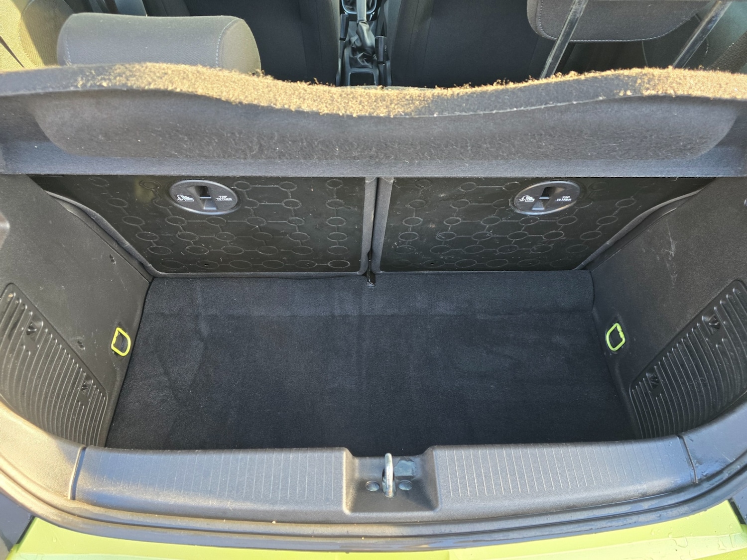 Used Vauxhall ADAM 2014 for sale - 77213773: Photo 21