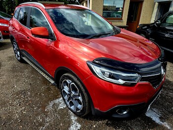 Used Renault Kadjar 2015 for sale - 78821163: Photo