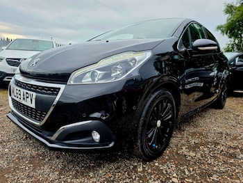 Used Peugeot 208 2019 for sale - 79410036: Photo