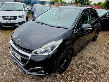 Used Peugeot 208 2019 for sale - 79410036: Photo