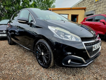 Used Peugeot 208 2019 for sale - 79410036: Photo
