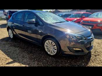 2013 (13) - 1.6i 16V Energy 5dr