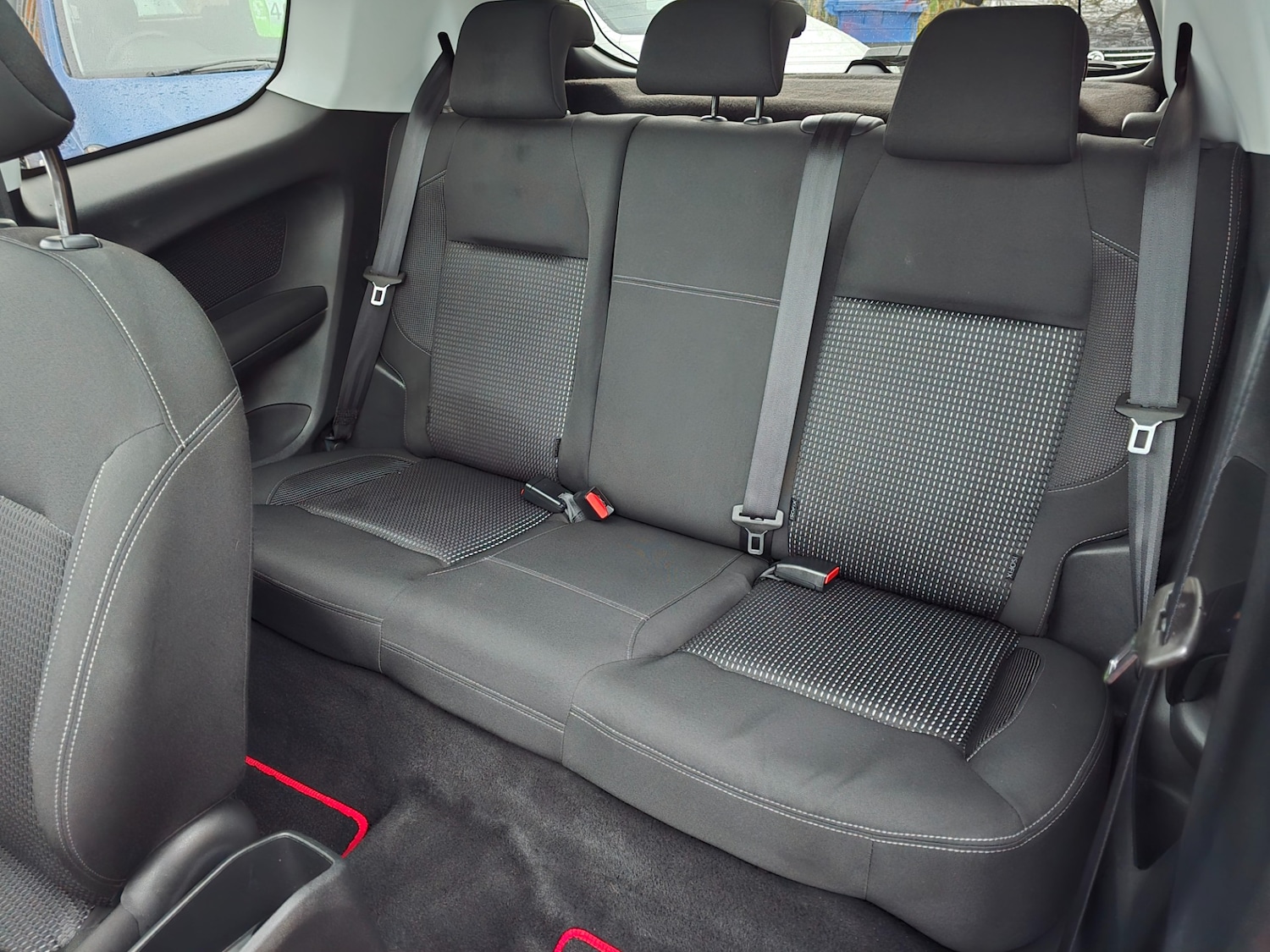 Used Peugeot 208 2016 for sale - 76848816: Photo 15