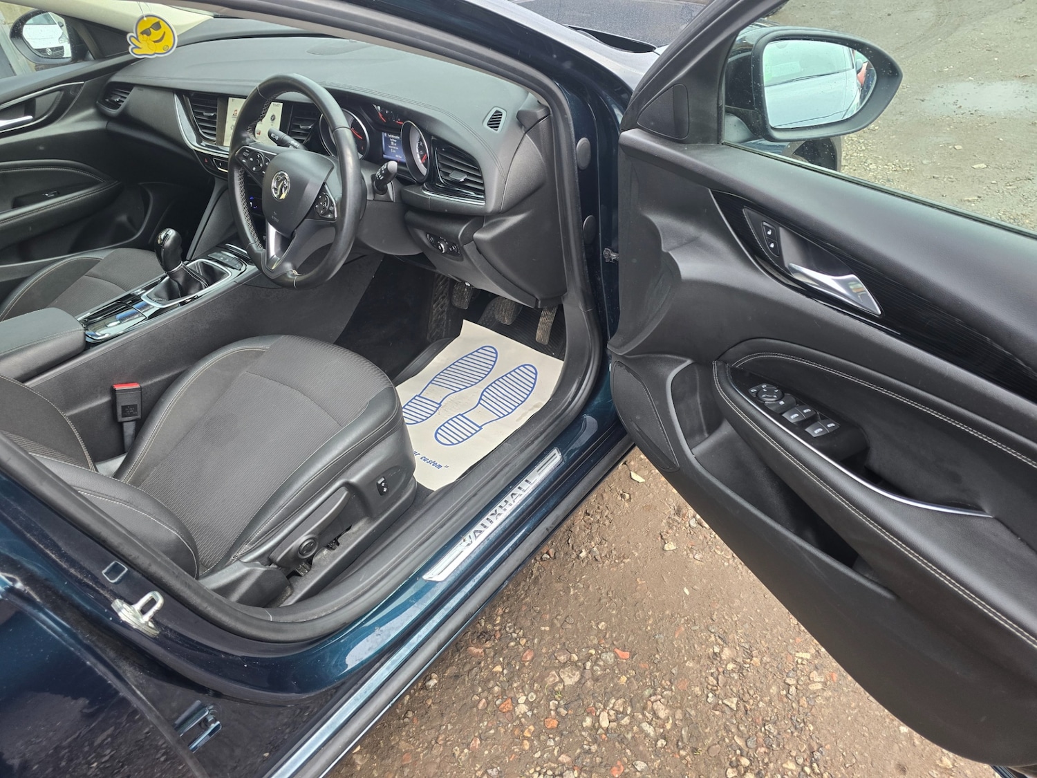 Used Vauxhall Insignia 2017 for sale - 77452796: Photo 13