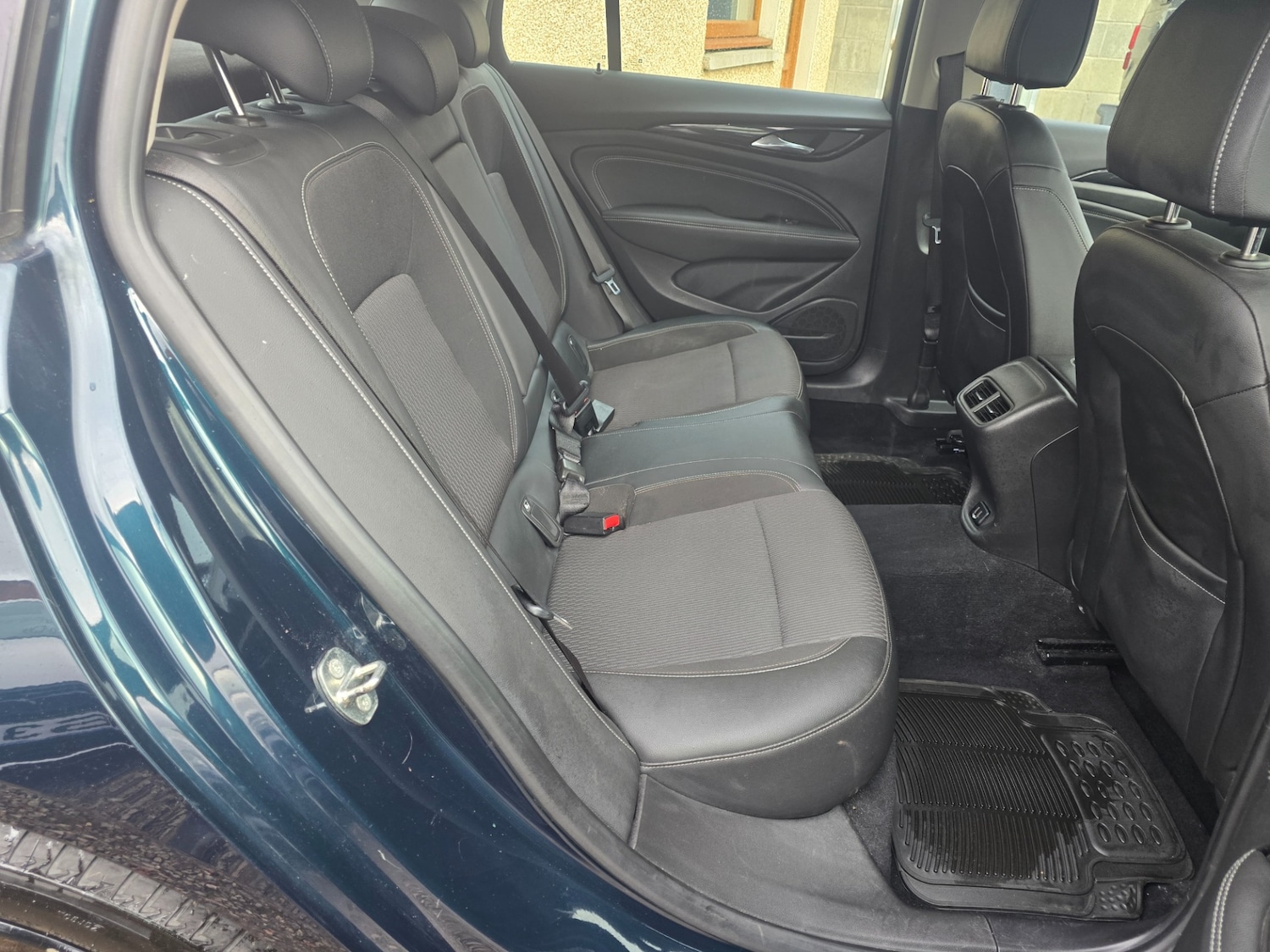 Used Vauxhall Insignia 2017 for sale - 77452796: Photo 15