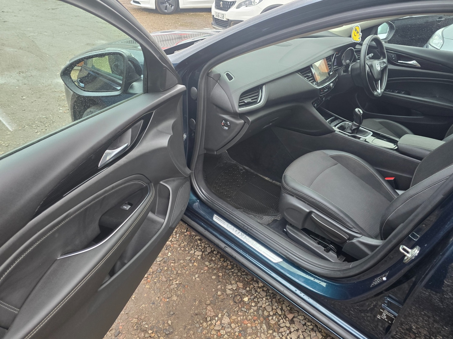 Used Vauxhall Insignia 2017 for sale - 77452796: Photo 16