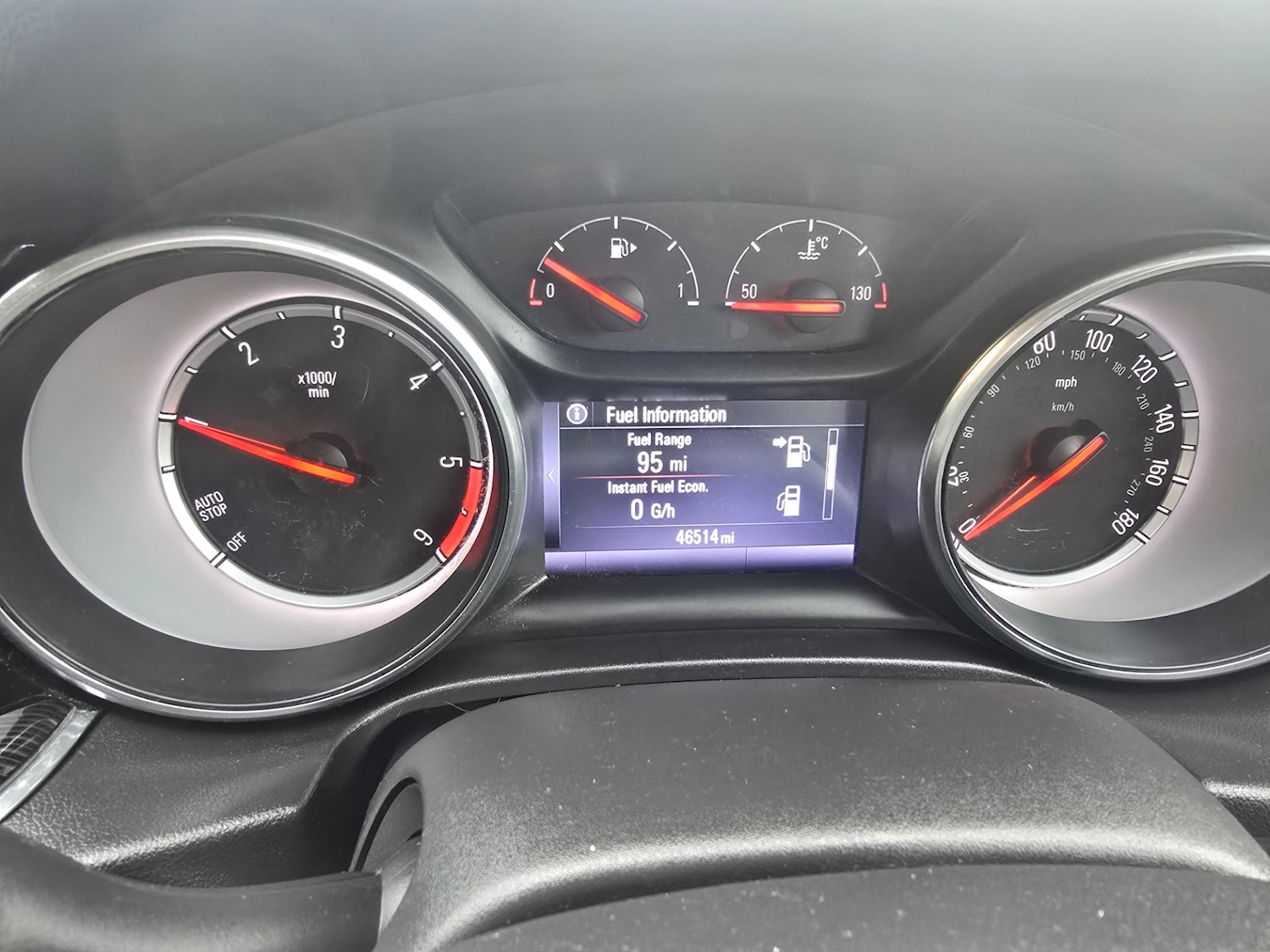 Used Vauxhall Insignia 2017 for sale - 77452796: Photo 17