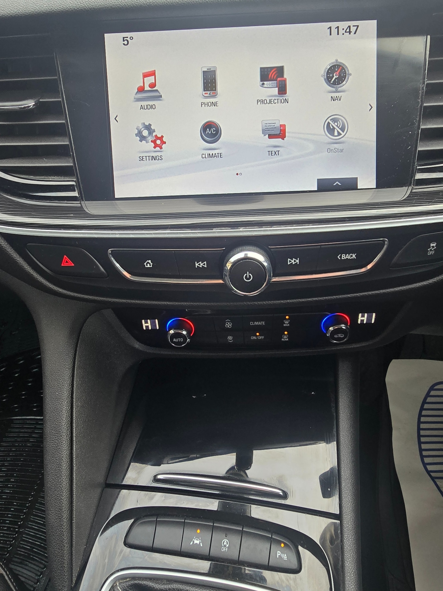 Used Vauxhall Insignia 2017 for sale - 77452796: Photo 18