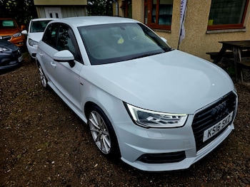 Used Audi A1 2016 for sale - 78750361: Photo
