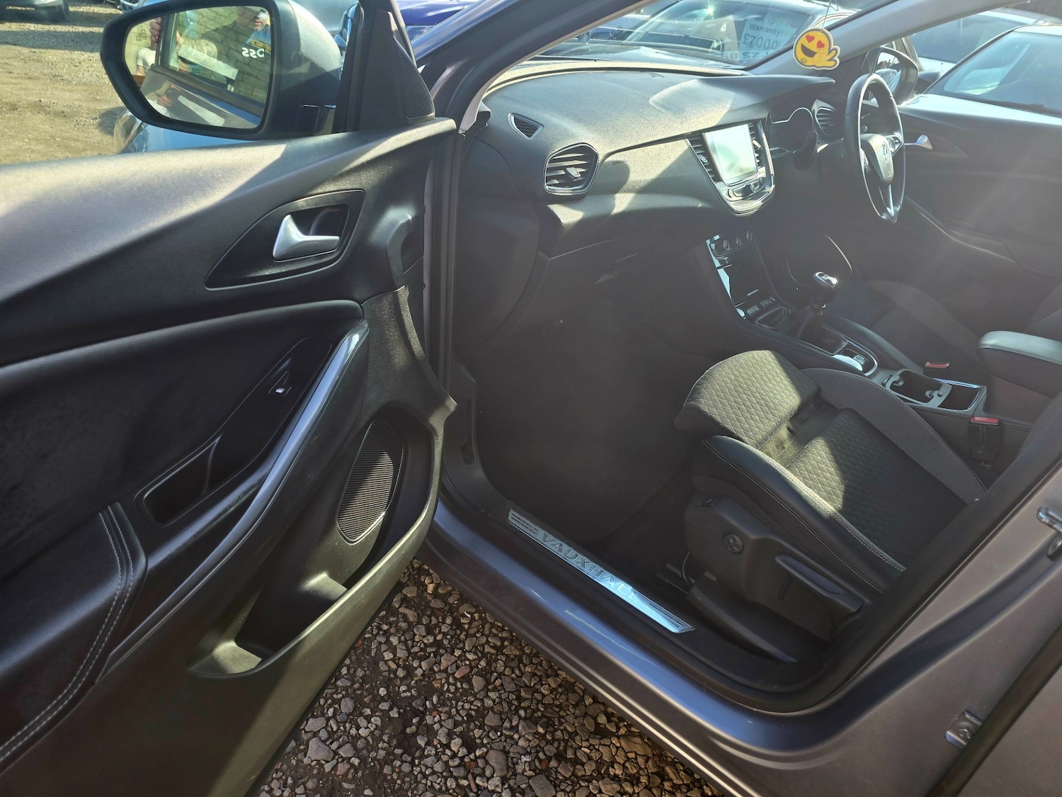 Used Vauxhall Grandland X 2019 for sale - 77967982: Photo 10