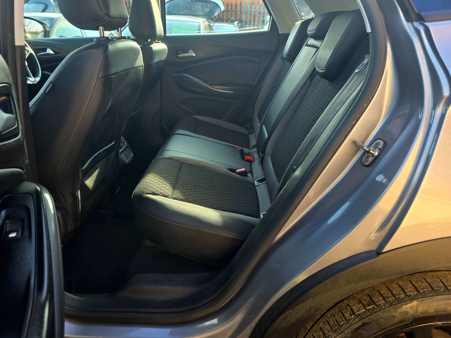 Used Vauxhall Grandland X 2019 for sale - 77967982: Photo 12