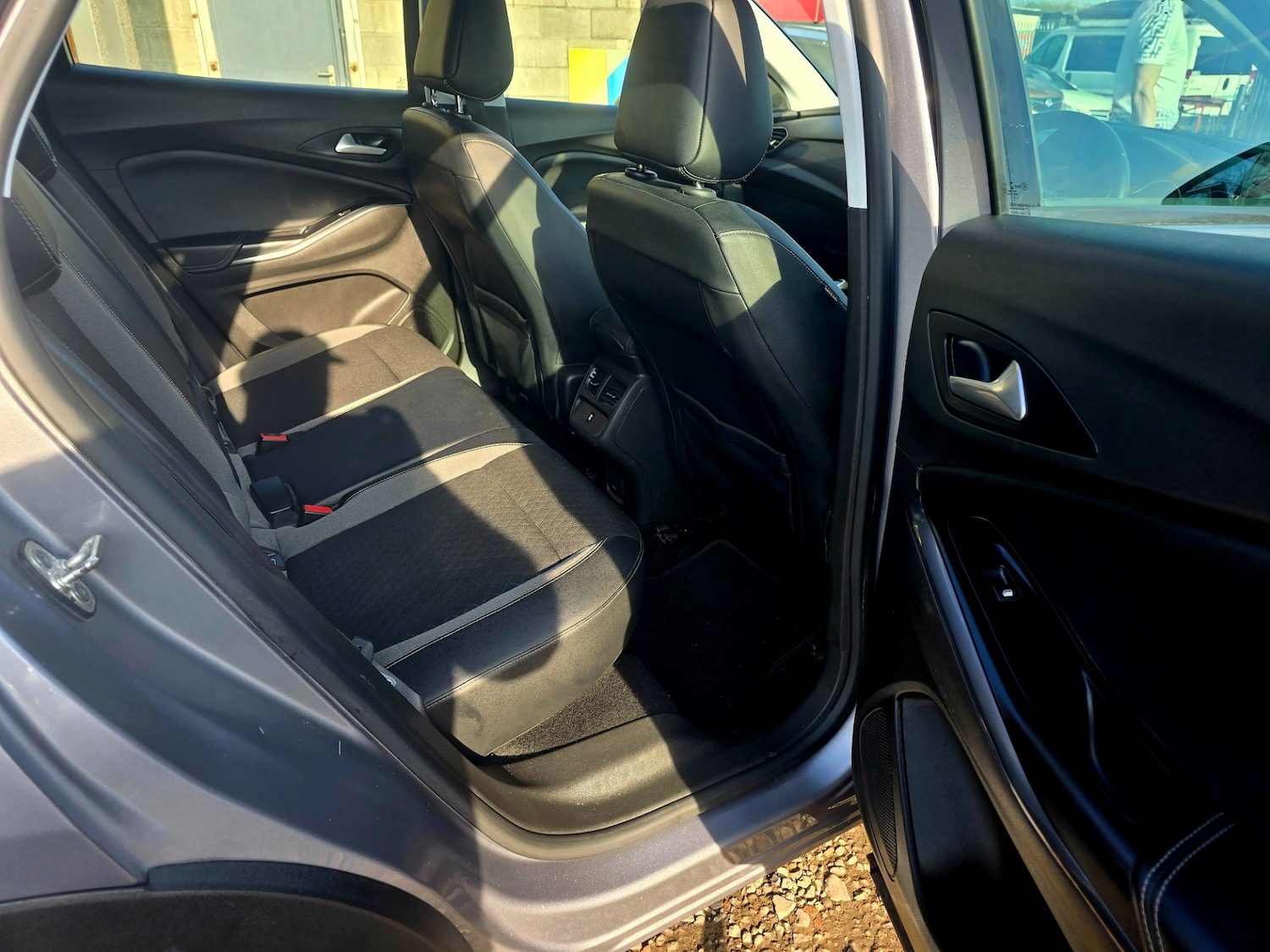 Used Vauxhall Grandland X 2019 for sale - 77967982: Photo 13