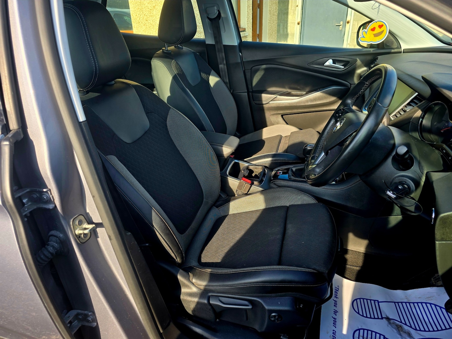 Used Vauxhall Grandland X 2019 for sale - 77967982: Photo 14