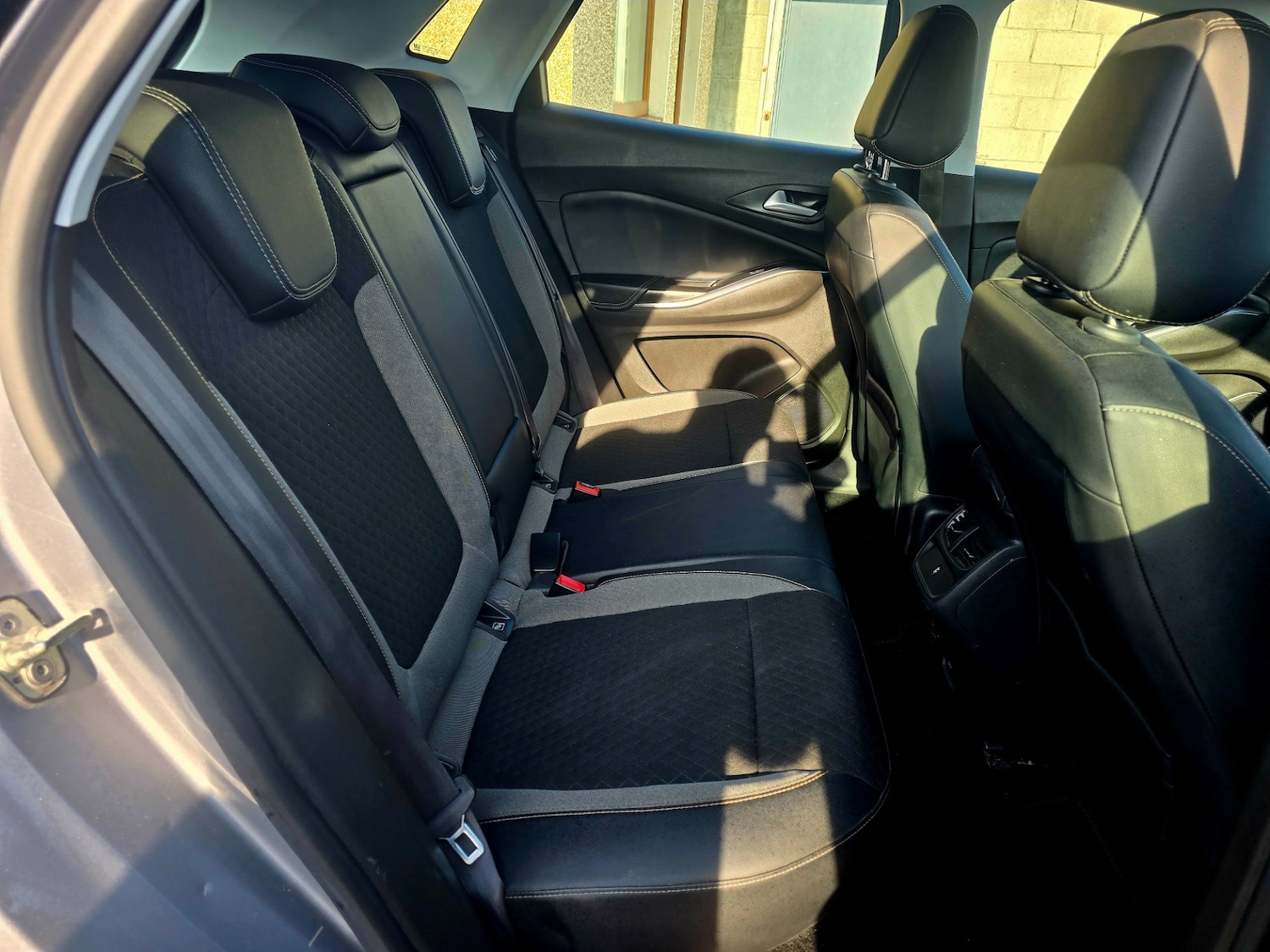 Used Vauxhall Grandland X 2019 for sale - 77967982: Photo 16