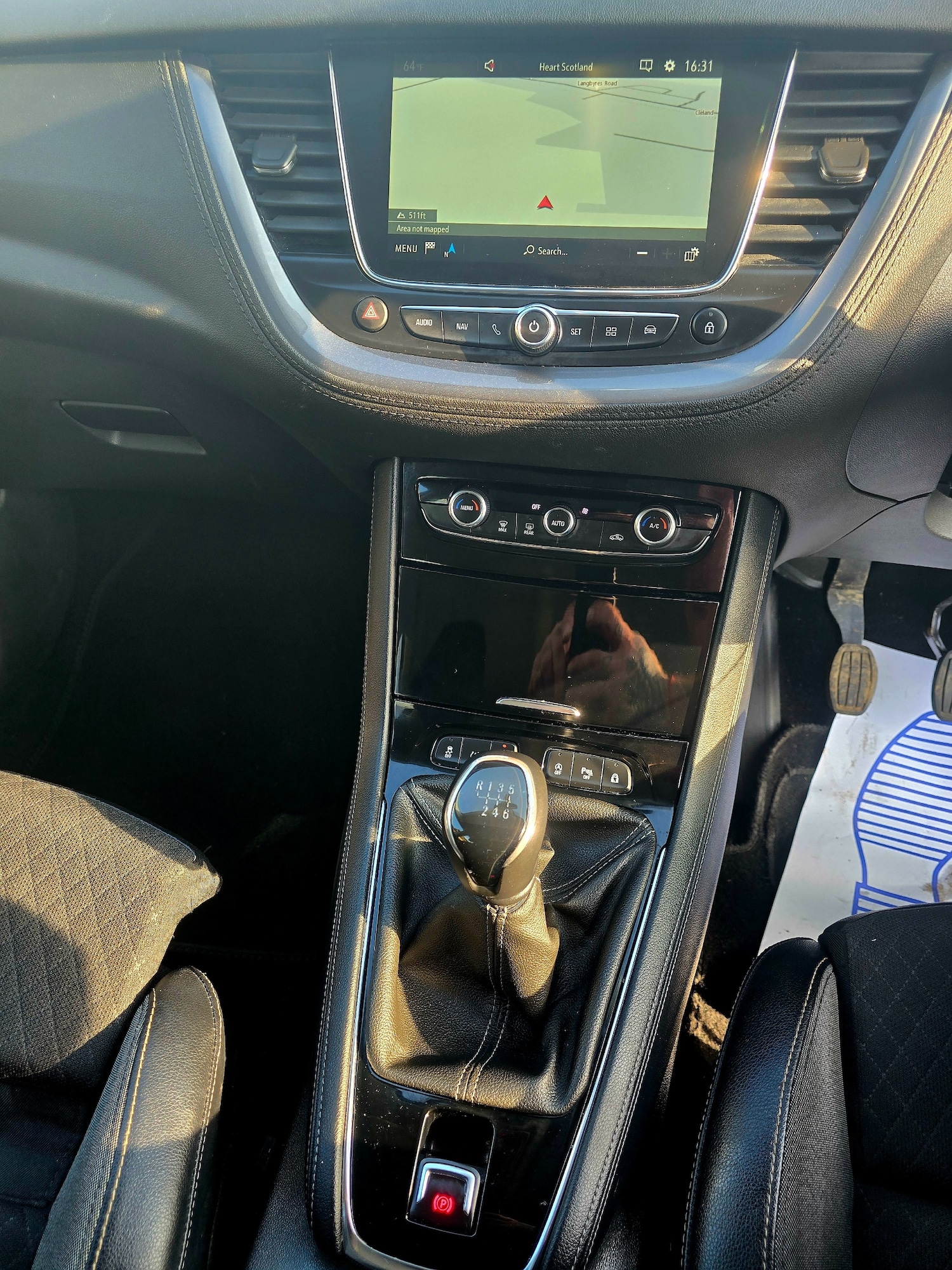 Used Vauxhall Grandland X 2019 for sale - 77967982: Photo 18