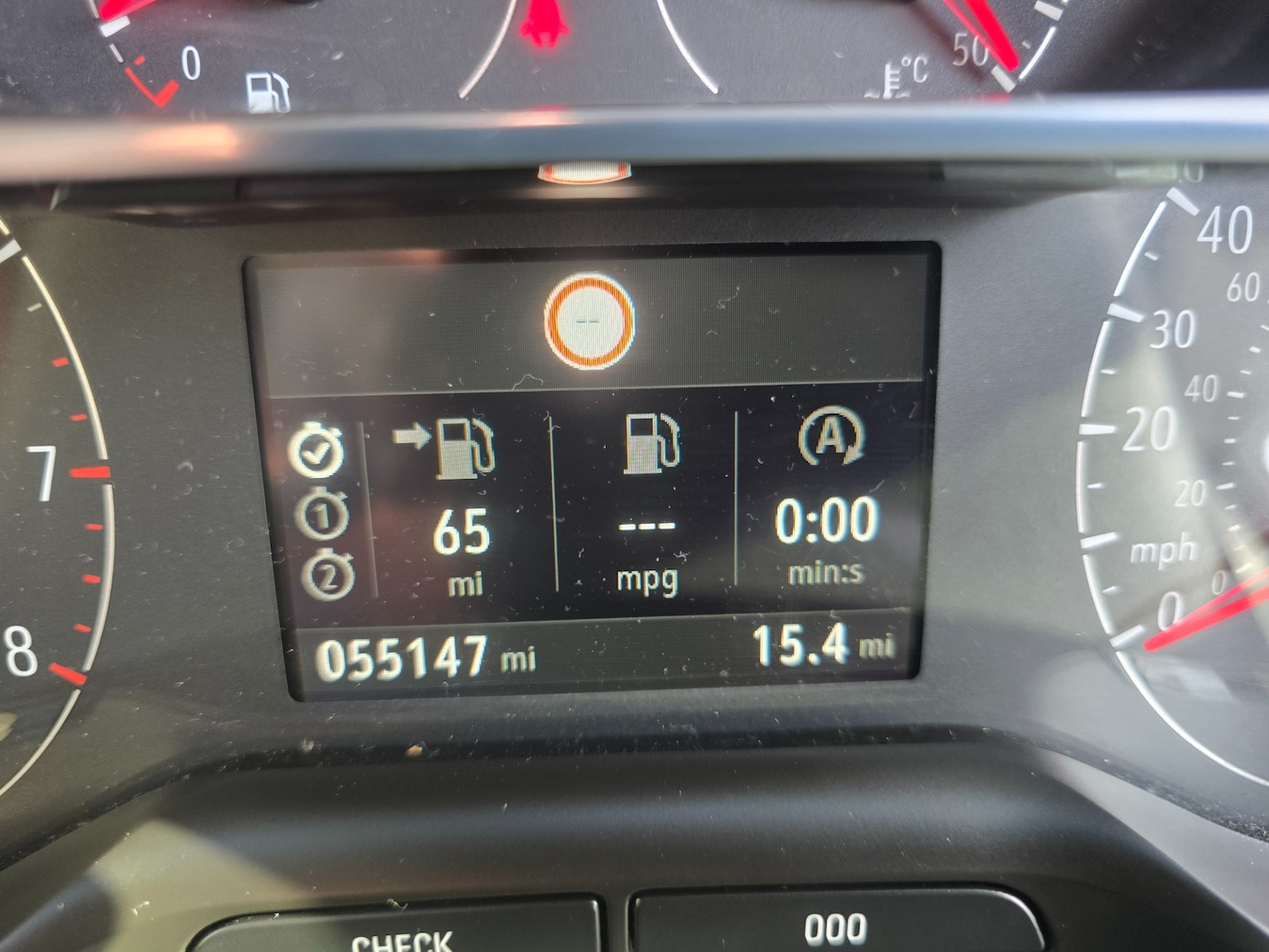 Used Vauxhall Grandland X 2019 for sale - 77967982: Photo 19