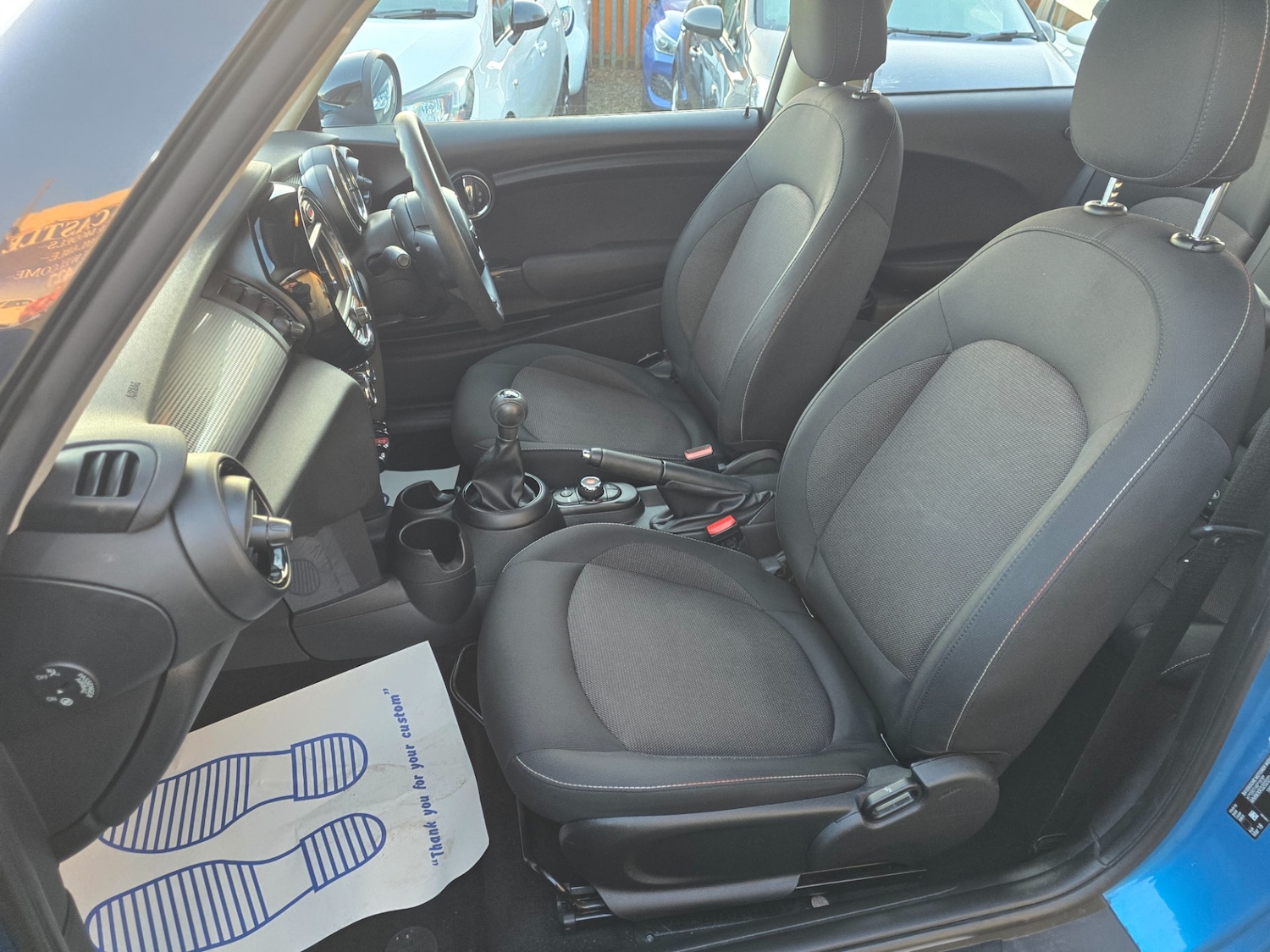 Used MINI Hatch 2018 for sale - 77047497: Photo 10