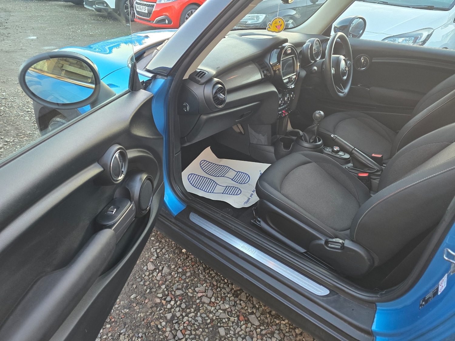 Used MINI Hatch 2018 for sale - 77047497: Photo 11