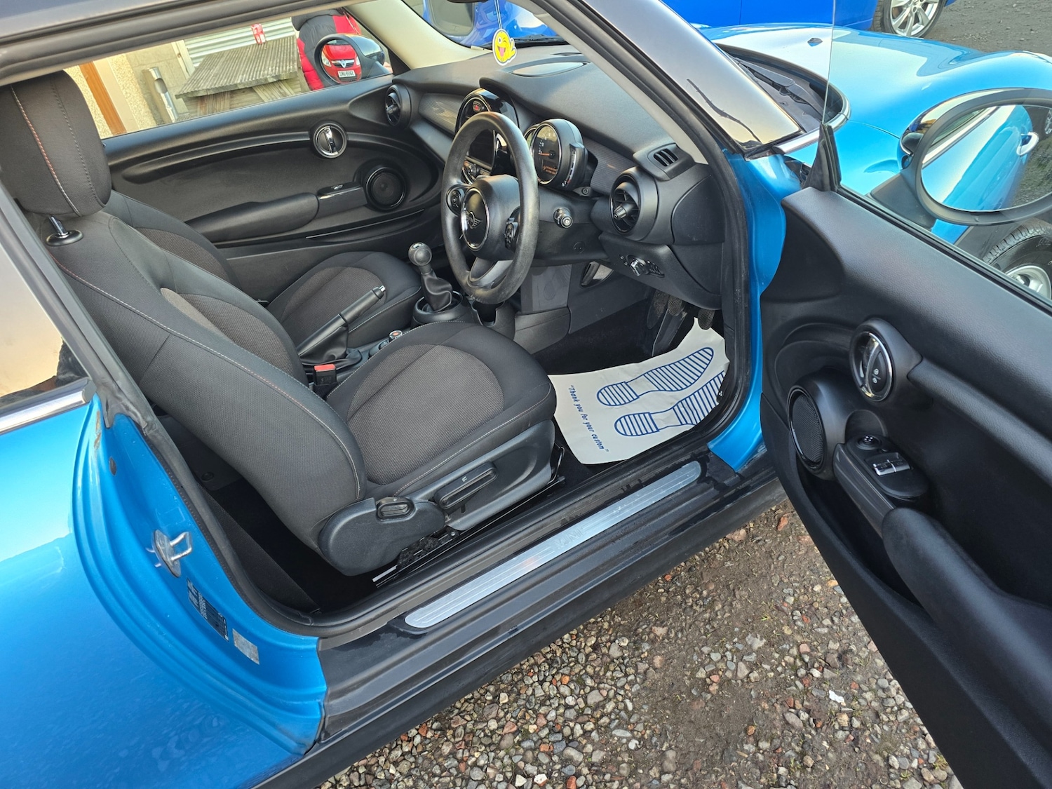 Used MINI Hatch 2018 for sale - 77047497: Photo 12