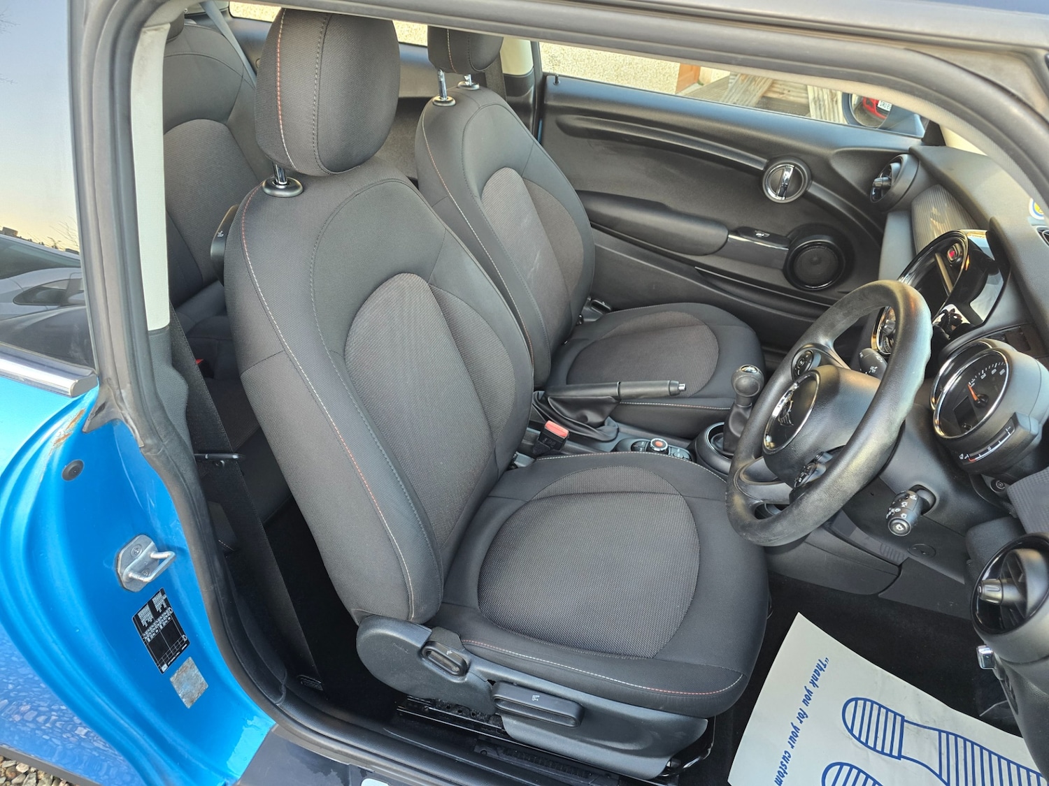 Used MINI Hatch 2018 for sale - 77047497: Photo 13